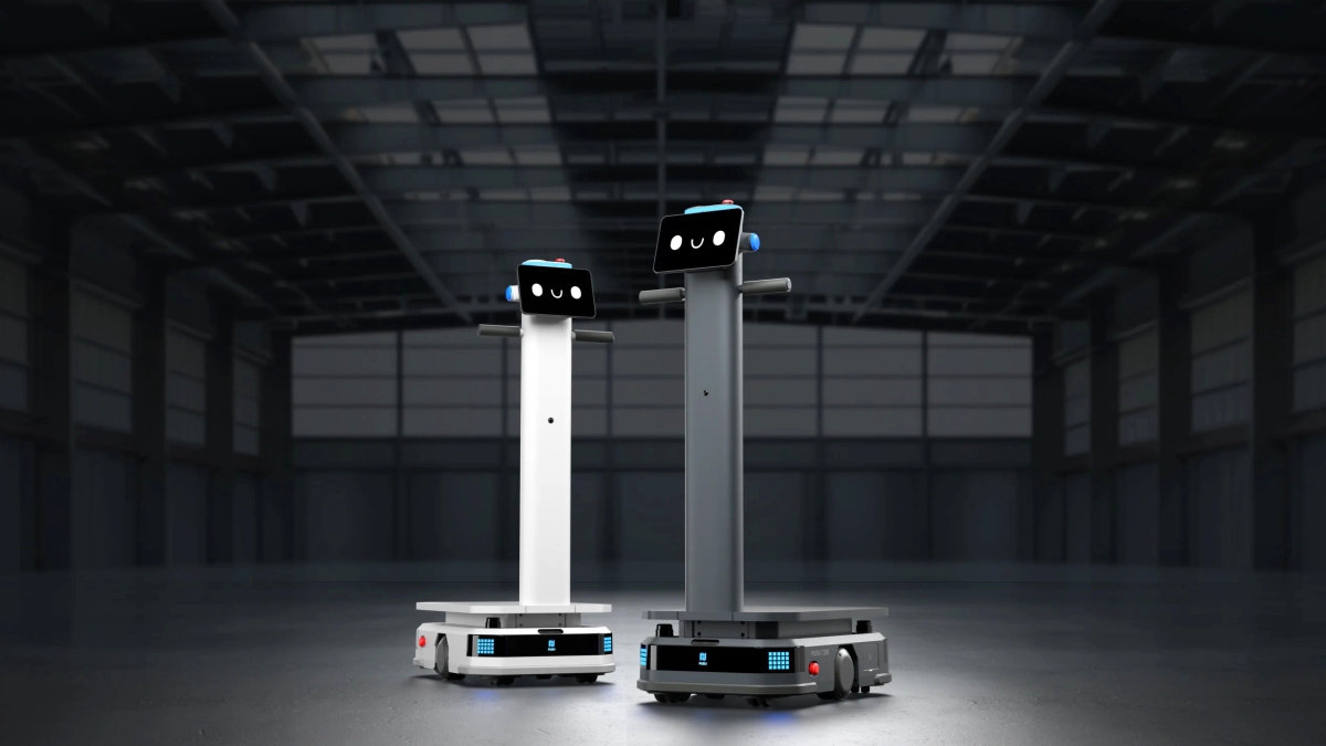 News - Outlook on wheel hub motor + AI the smart foot of the next ...