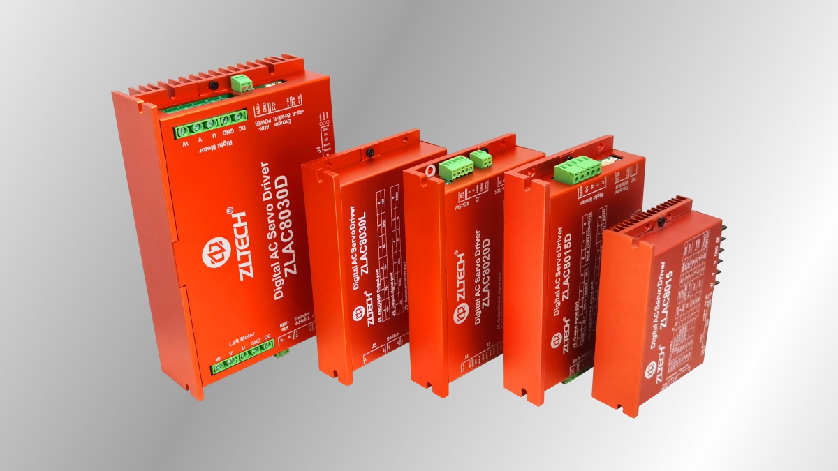 News - Advantages and disadvantages of different control modes for ...