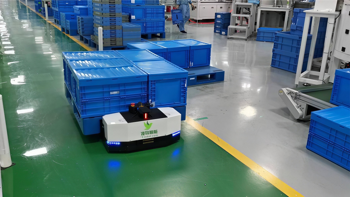 AGV