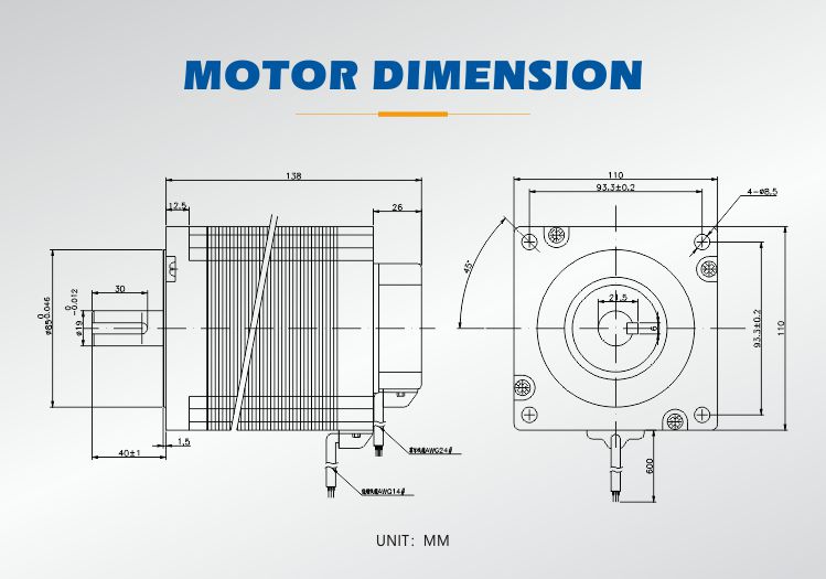 Sary ZL110DBL1000