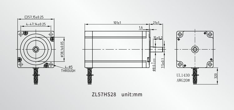 Saukewa: ZL57HS28