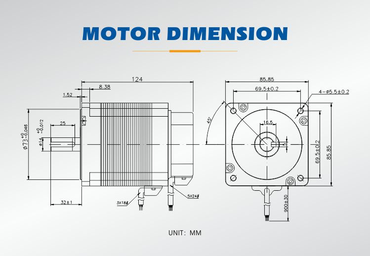 ZL86DBL500 (36V)