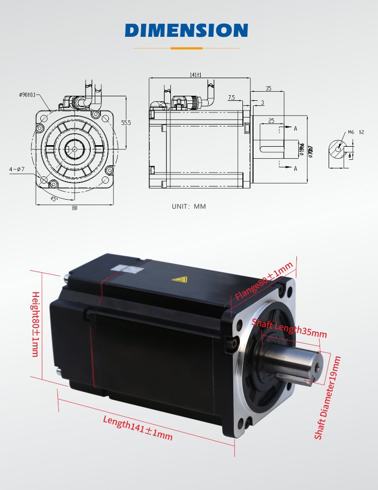 ZLAC80ASM1000