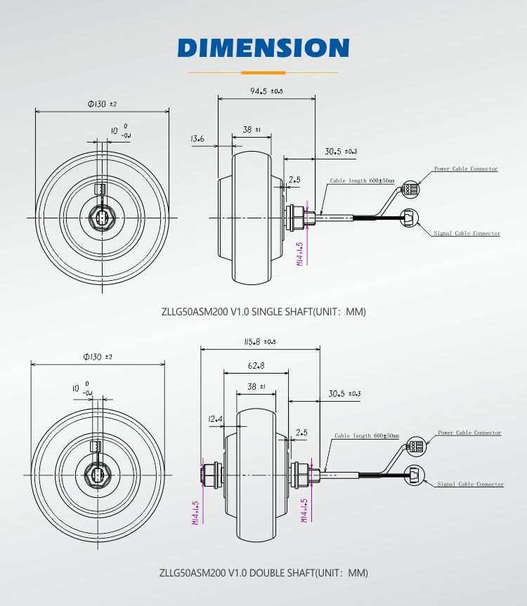 ZLLG50ASM200 версії 1.0