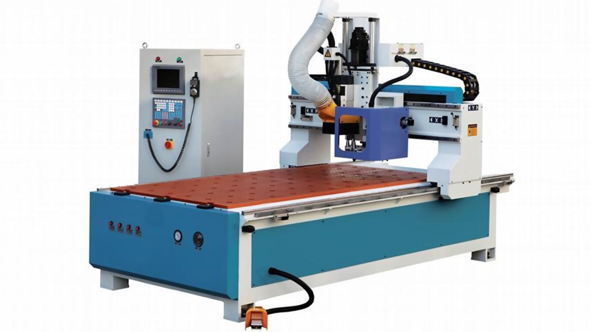 数控雕刻机